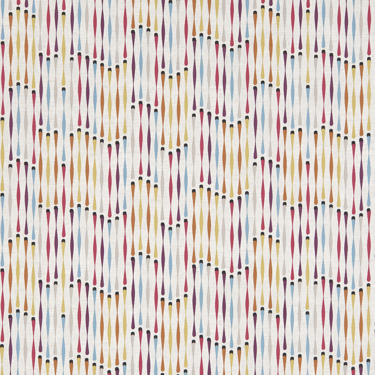 Cassandra Summer fabric by Clarke & Clarke