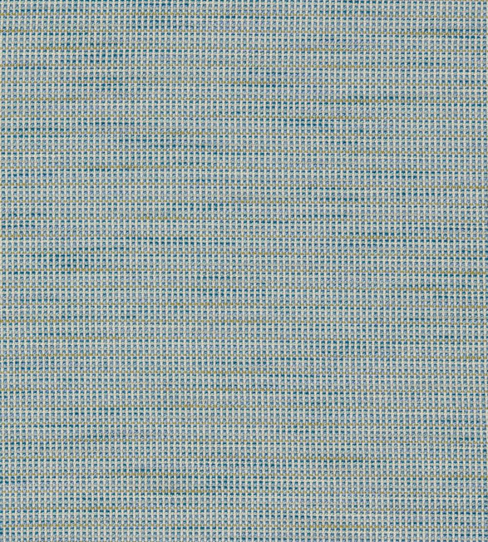 Cassia Fabric by Harlequin Grass/Iris/Aqua