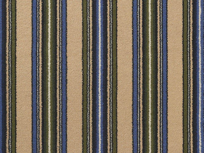 Cavaillon Rug by Pierre Frey in Bleu Marine (FT254001)