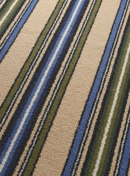 Cavaillon Rug by Pierre Frey shown in a room setting (view 2)