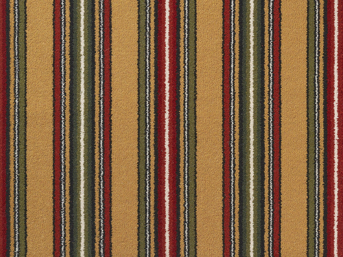 Cavaillon Rug by Pierre Frey in Safran (FT254002)