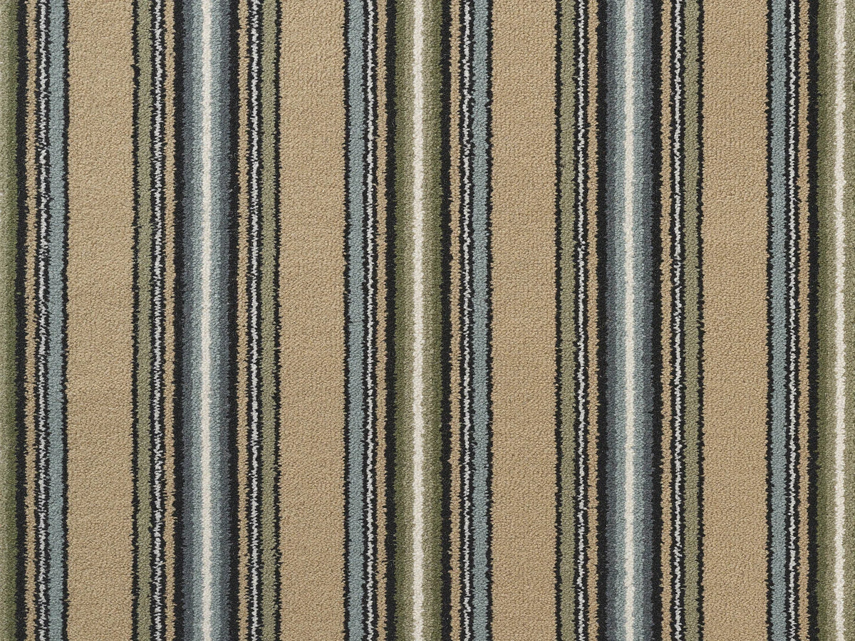 Cavaillon Rug by Pierre Frey in Vert d'Eau (FT254003)
