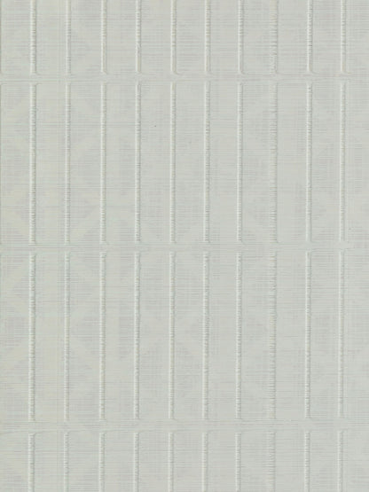 Hydra Wallpaper by Holland & Sherry in Chalk