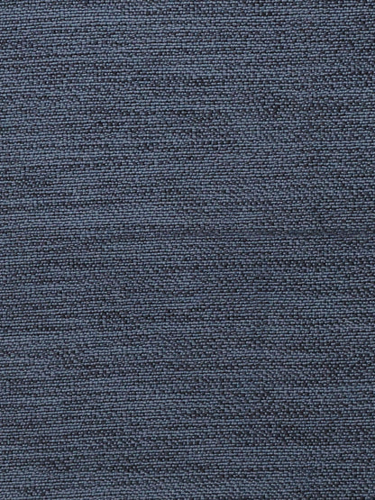 Vell Fabric by Holland & Sherry in Blue Coral