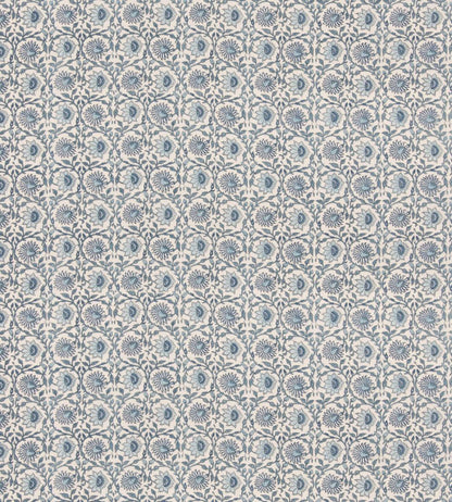 Cecily Fabric by GP & J Baker Indigo