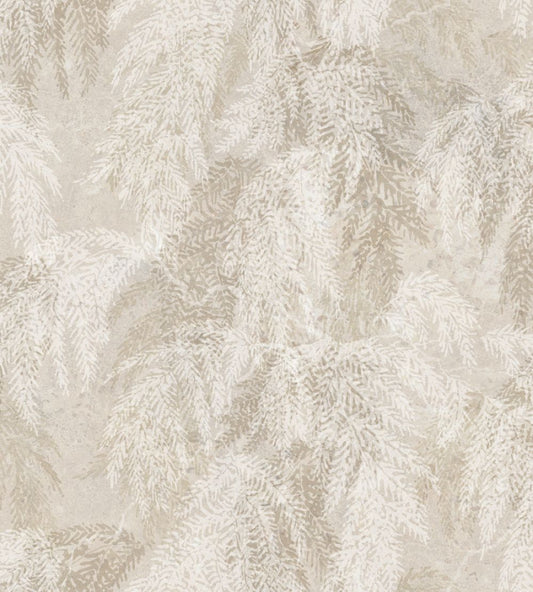 Ceder Mural by Sandberg Beige