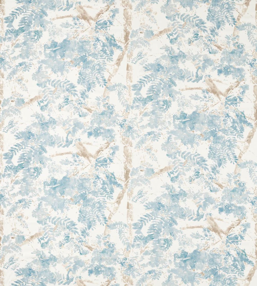 Ceiba Fabric by Harlequin Azul