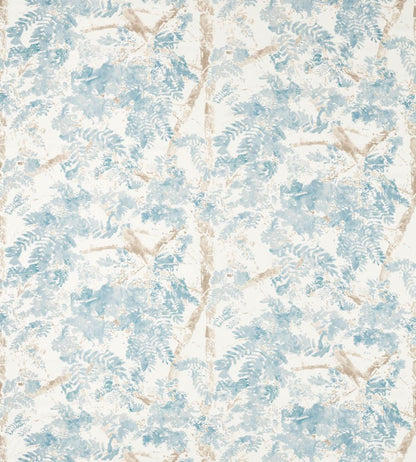 Ceiba Fabric by Harlequin Azul