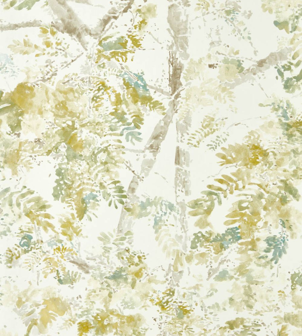 Ceiba Wallpaper by Harlequin Nectar