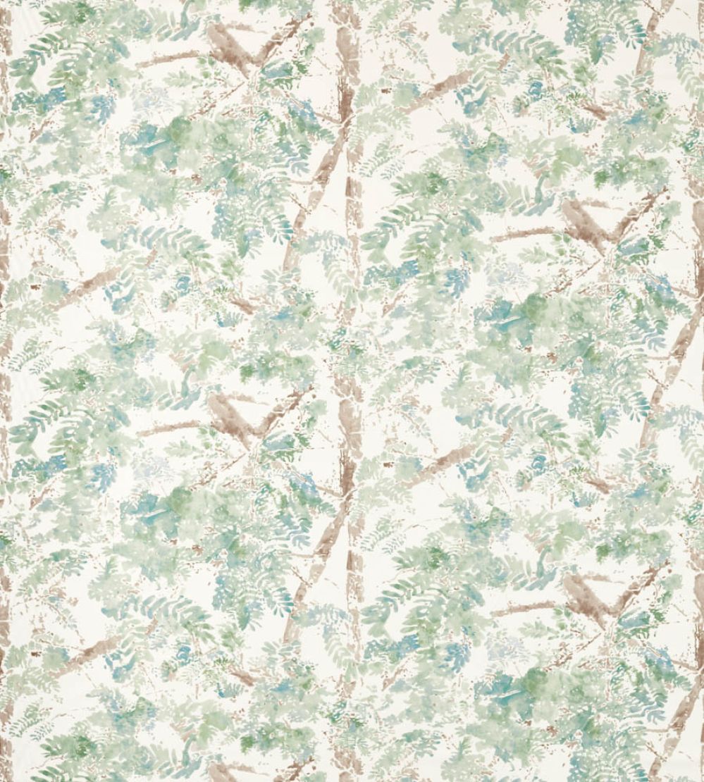 Ceiba Fabric by Harlequin Pine