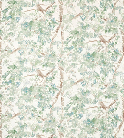 Ceiba Fabric by Harlequin Pine