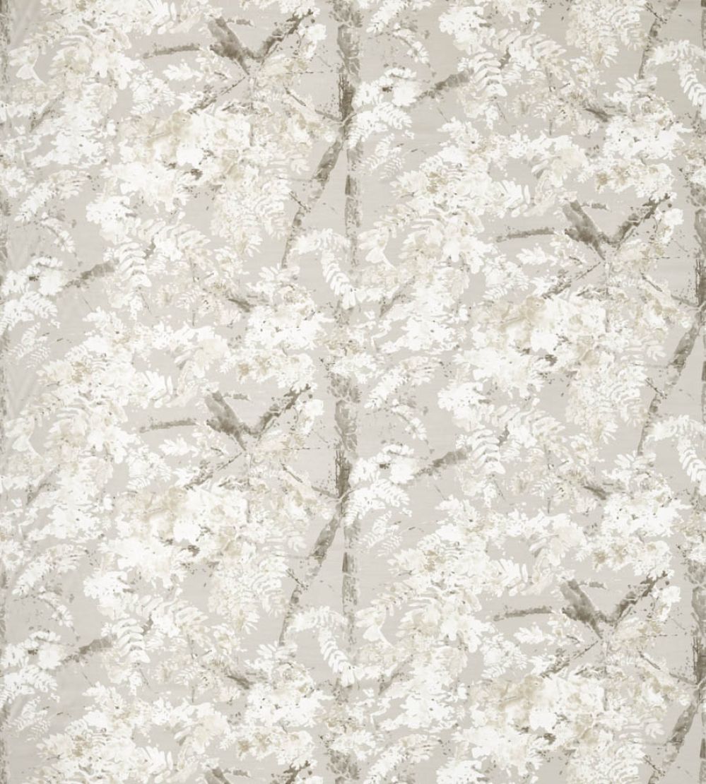 Ceiba Fabric by Harlequin Taupe