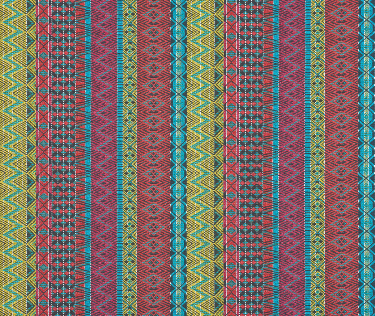 Celaya Fabric by Pierre Frey in Multicolore (F3076001)