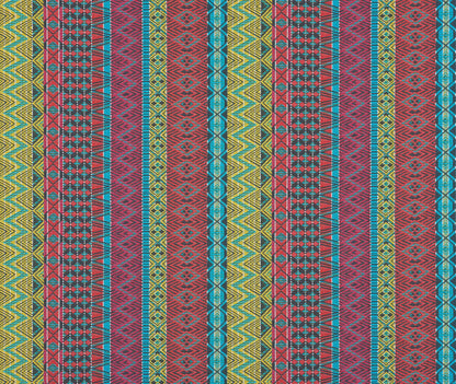 Celaya Fabric by Pierre Frey in Multicolore (F3076001)