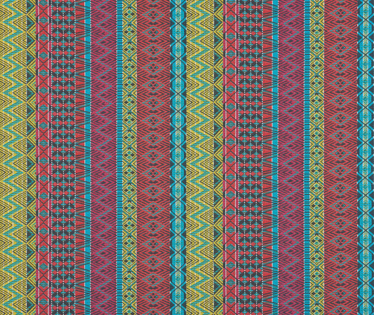Celaya Fabric by Pierre Frey in Multicolore (F3076001)
