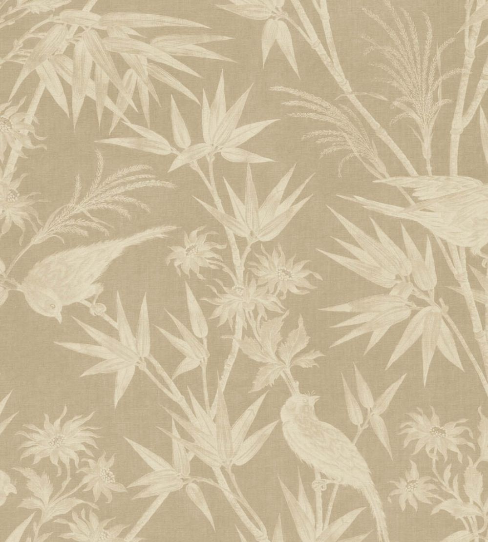 Celeste Mural by Sandberg Beige