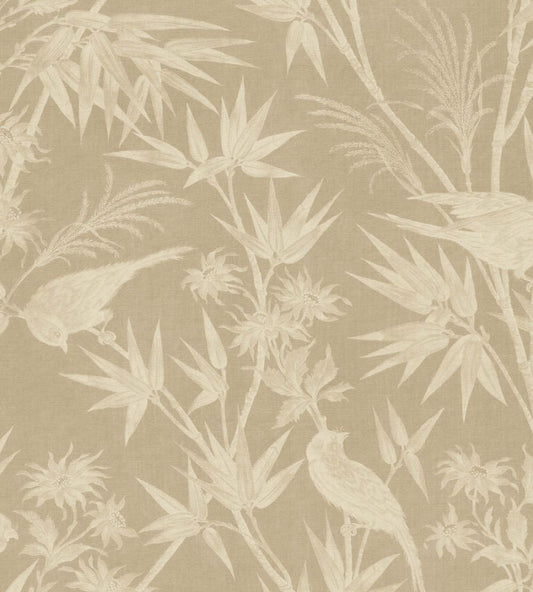 Celeste Mural by Sandberg Beige