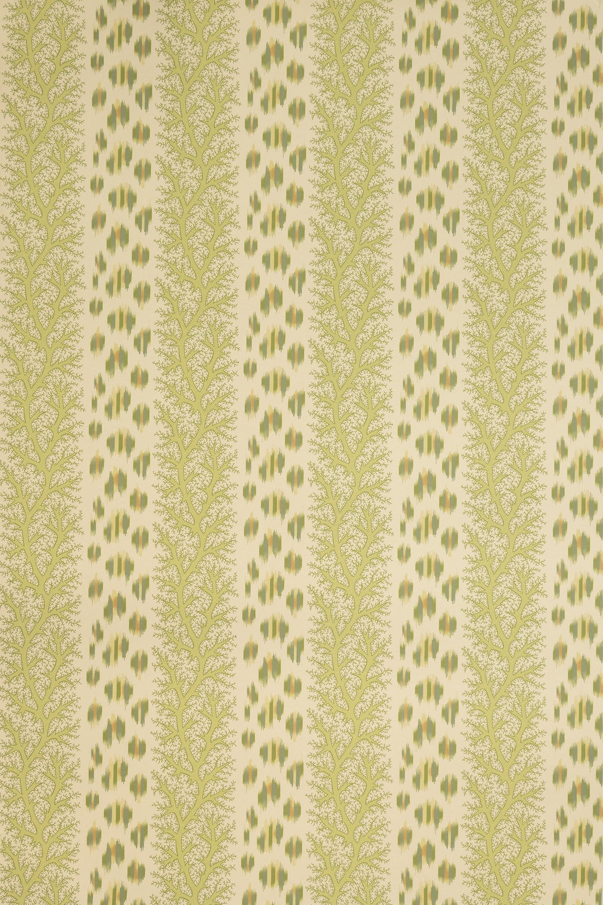 Celeste Wallpaper by Jean Monro in Document