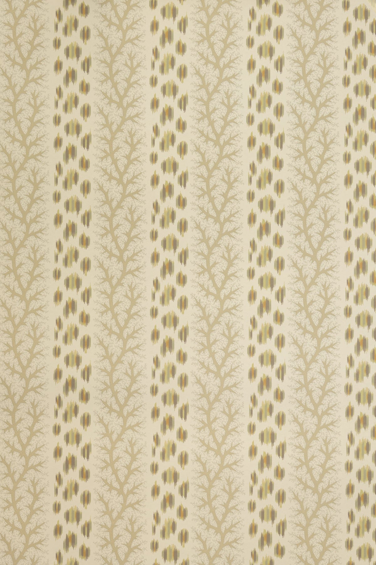 Celeste Wallpaper by Jean Monro in Rabbit