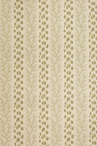 Celeste Wallpaper by Jean Monro in Rabbit