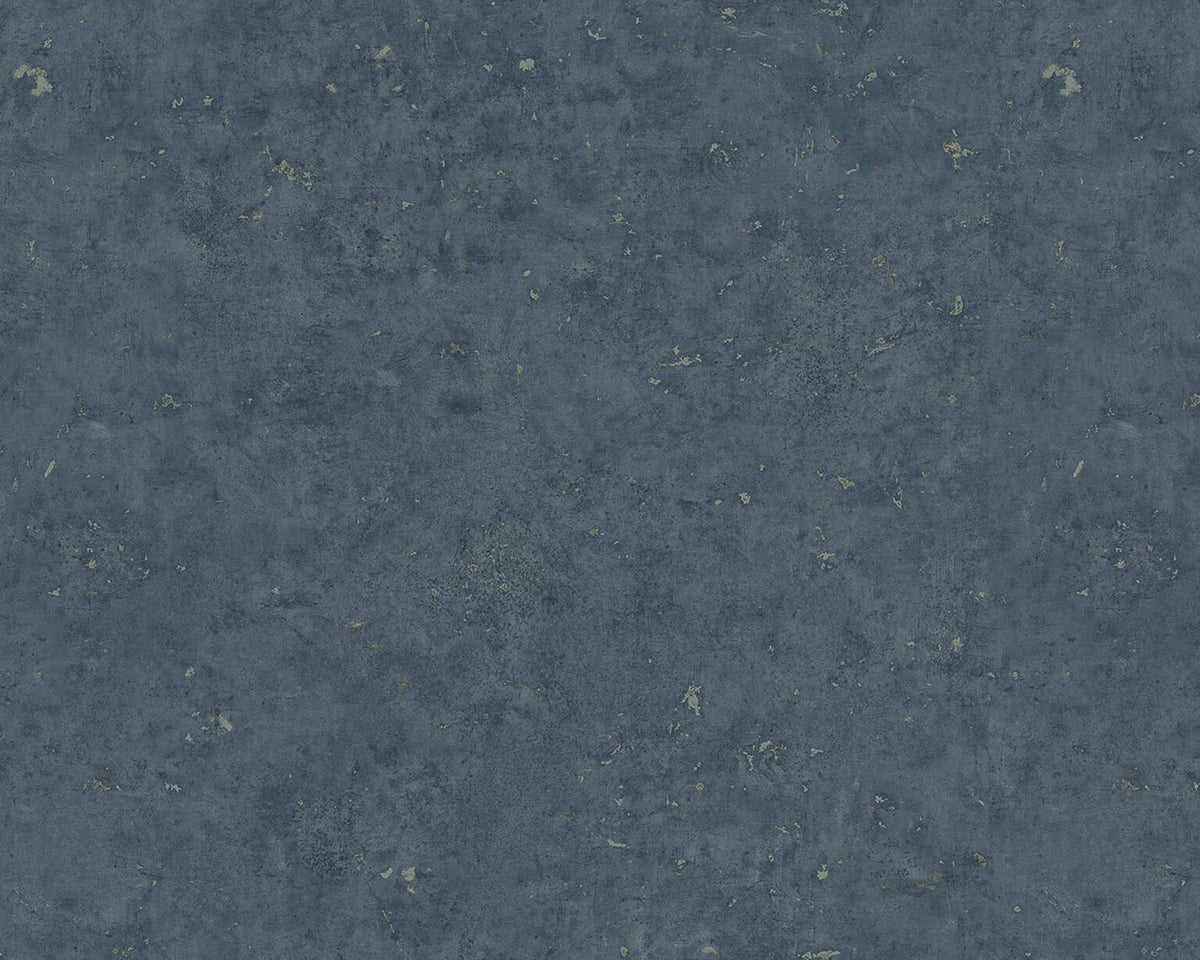 Cemento Ultramar contract wallcovering by Coordonné in No. 64786202, flat pattern view