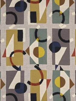 Centaure Fabric by Pierre Frey in Poterie (F3684001)