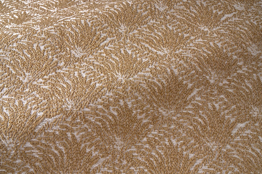 Cerisy Fabric by Pierre Frey in Sable (F4075001)