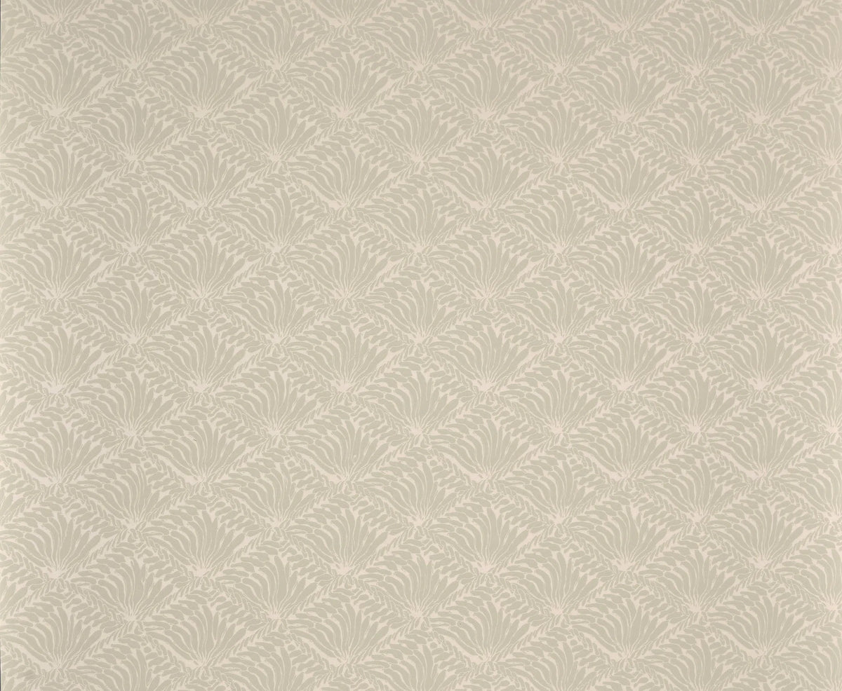 Cerisy Wallpaper by Pierre Frey in Argile (FP287003)