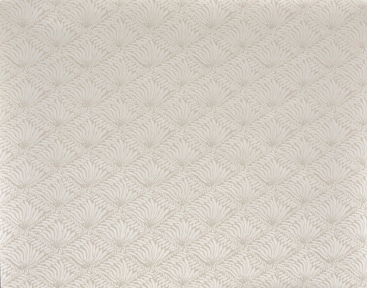 Cerisy Wallpaper by Pierre Frey in Neige (FP287001)