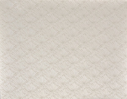 Cerisy Wallpaper by Pierre Frey in Neige (FP287001)