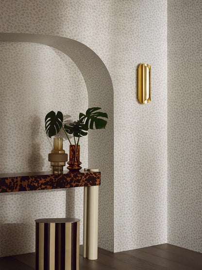 Ceylan Wallpaper by Pierre Frey shown in a room setting (view 1)