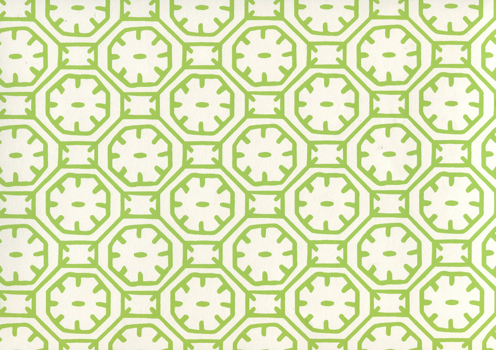 Ceylon Batik Wallpaper by China Seas – The ReBorn House