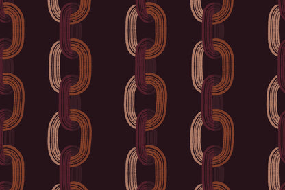 Chained Dark wallpaper by Hovia