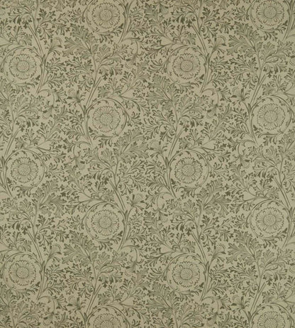 Chamomile Fabric by Morris & Co Bayleaf