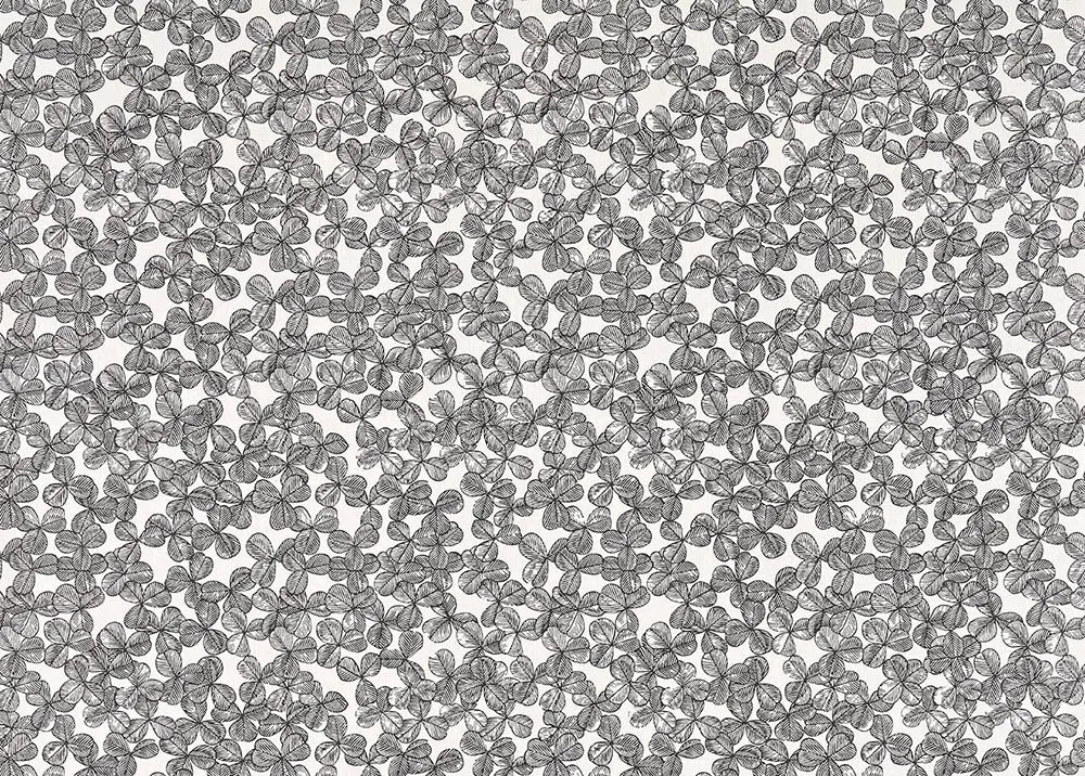 Chance Wallpaper by Pierre Frey in Charbon (FP099003)