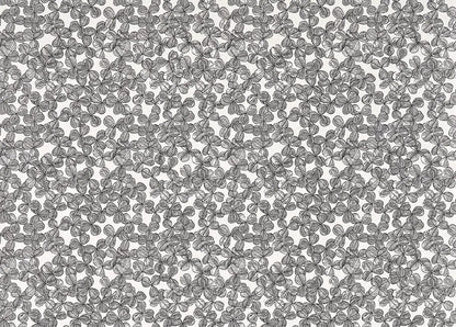 Chance Wallpaper by Pierre Frey in Charbon (FP099003)
