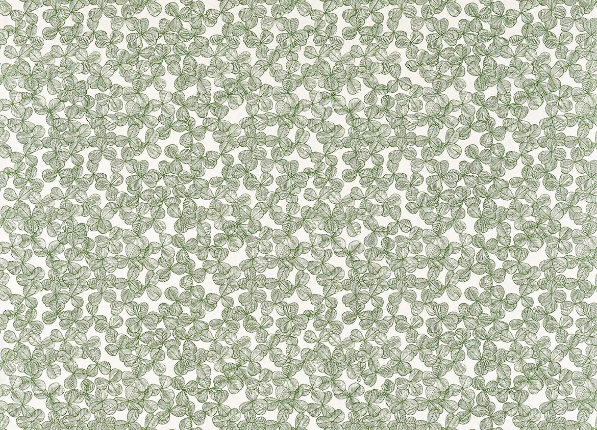 Chance Wallpaper by Pierre Frey in Herbe (FP099002)
