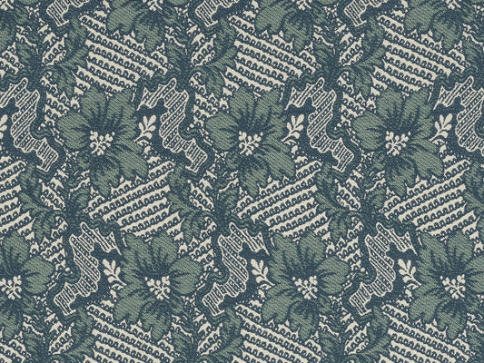 Chardin Fabric by Le Manach in Chardin B65/B31 (L2121_CHARDIN_B65_B31_FE)