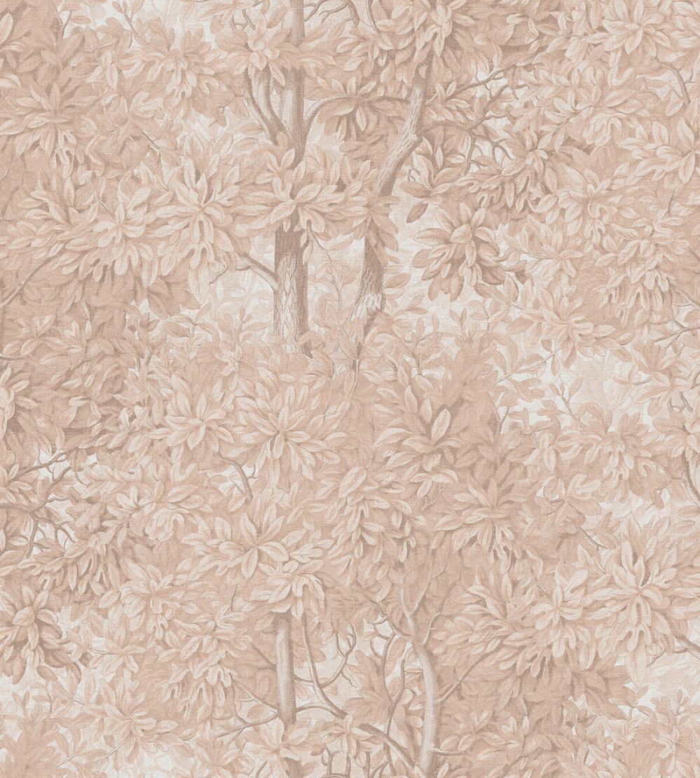 Charles Mural by Sandberg Blush