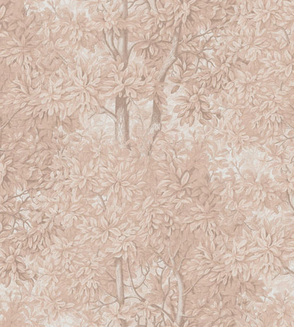 Charles Mural by Sandberg Blush