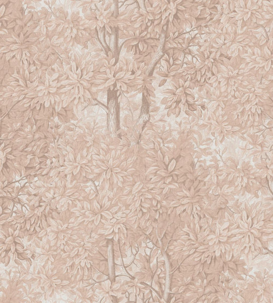 Charles Mural by Sandberg Blush