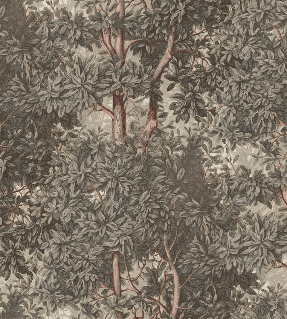 Charles Mural by Sandberg Gray