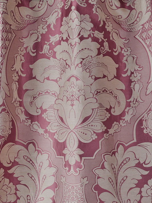Charlotte Fabric by Watts 1874 in Orchid Pink