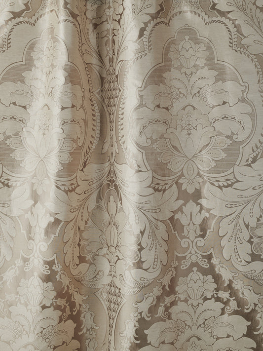 Charlotte Fabric by Watts 1874 in Paloma Ash