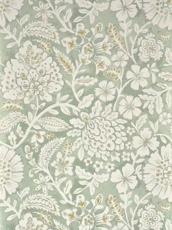Charmes Wallpaper by Pierre Frey in Celadon (FP281002)