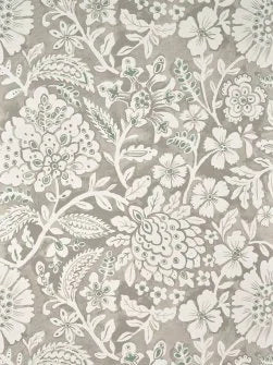 Charmes Wallpaper by Pierre Frey in Galet (FP281001)
