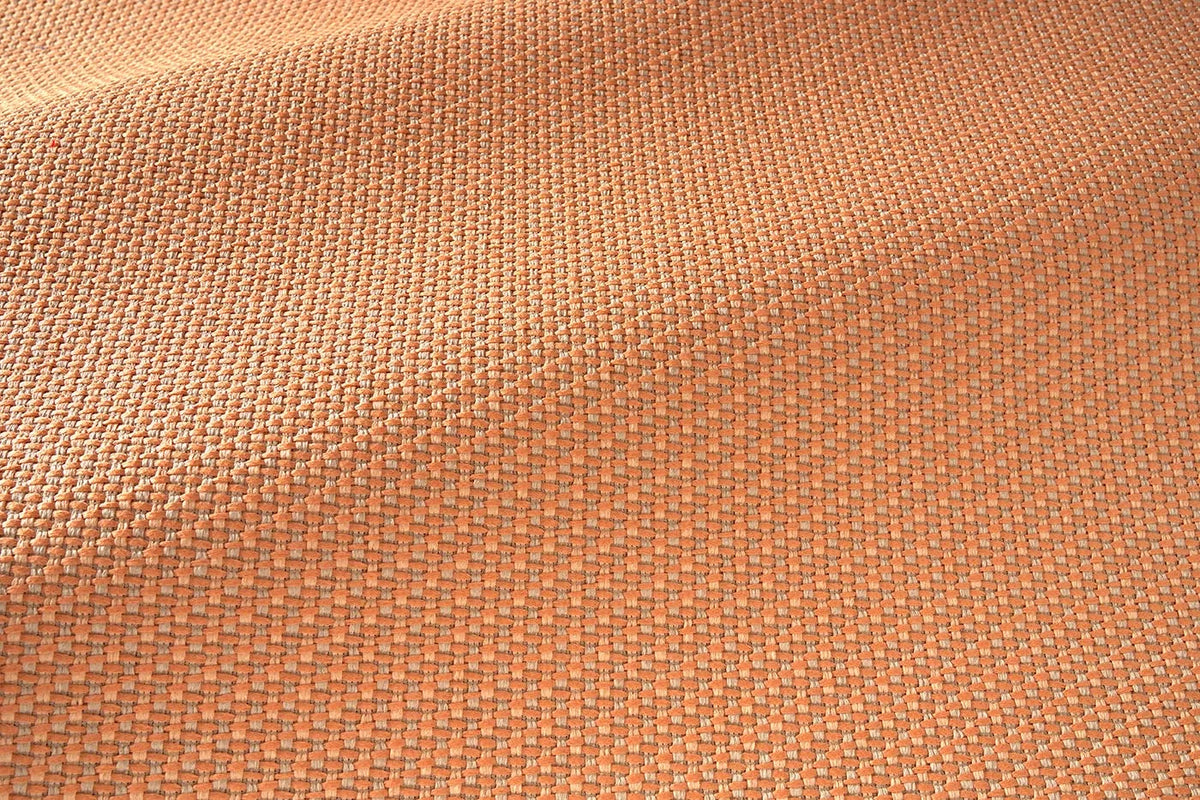 Charmille Fabric by Pierre Frey in Corail (F3882004)