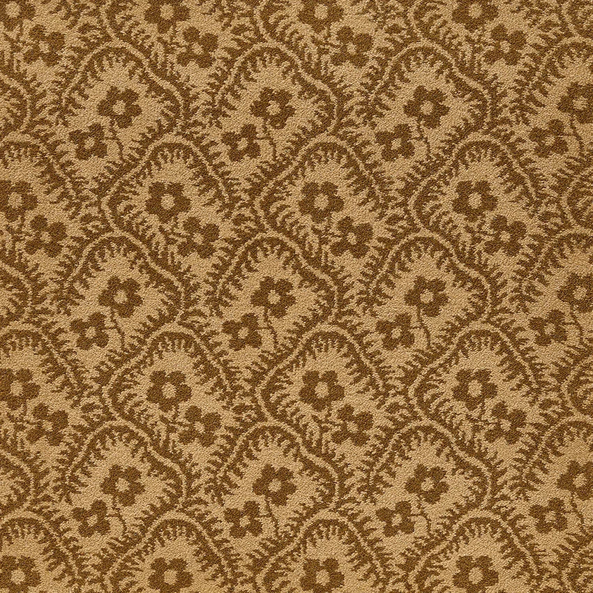 Charmille Rug by Pierre Frey in Camel (FT522003)