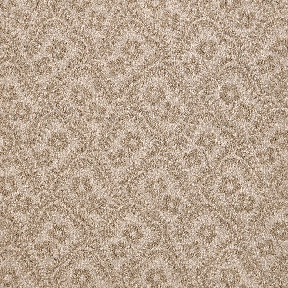 Charmille Rug by Pierre Frey in Sable (FT522002)