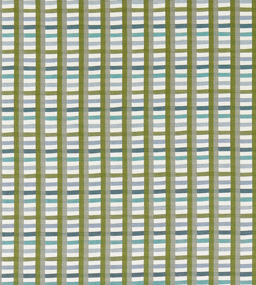 Charnwood Fabric by Scion Evergreen